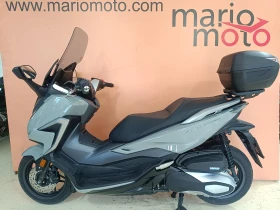 Honda Forza 350 ABS TC | Mobile.bg    9