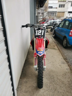 Honda Crf CRF 450 R | Mobile.bg � ����� ������ 9