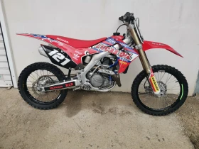 Honda Crf CRF 450 R | Mobile.bg � ����� ������ 10