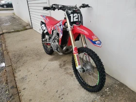Honda Crf CRF 450 R | Mobile.bg � ����� ������ 11