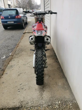 Honda Crf CRF 450 R | Mobile.bg � ����� ������ 7