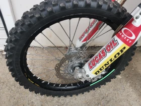 Honda Crf CRF 450 R | Mobile.bg � ����� ������ 4