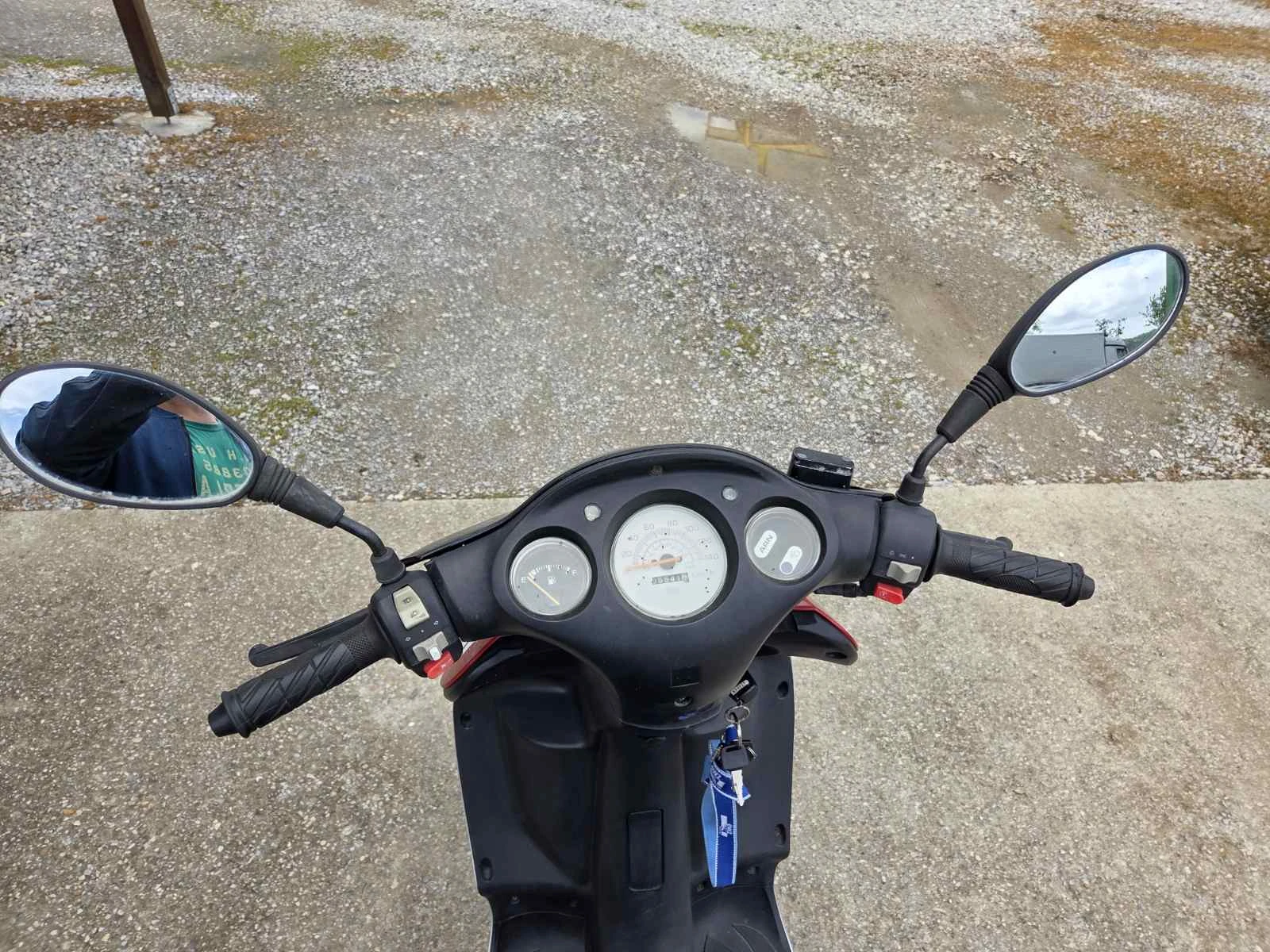 Keeway ARN 125cc, 5000 KM. ��� ���� ��������� | Mobile.bg � ����������� 8