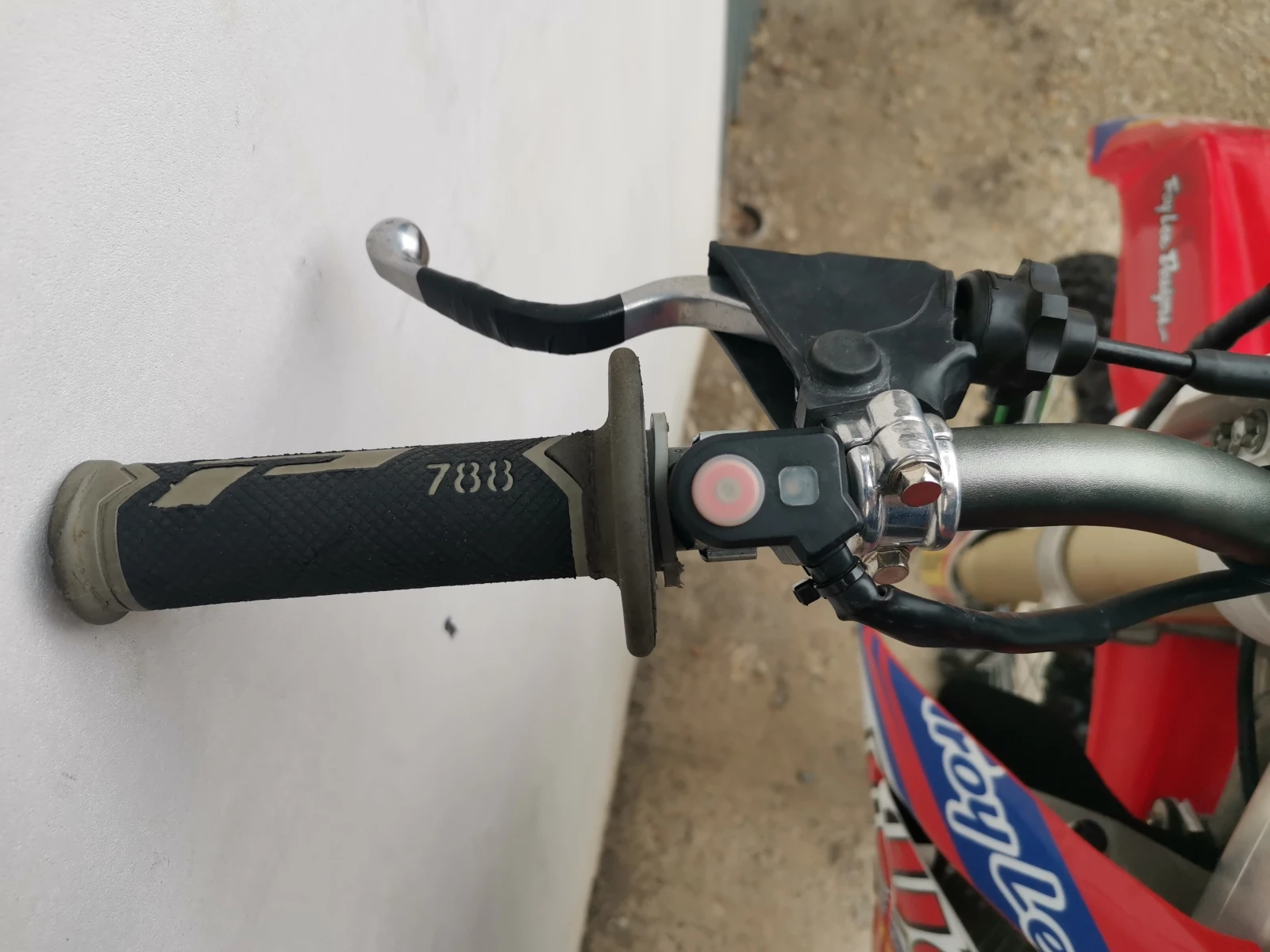 Honda Crf CRF 450 R | Mobile.bg � ����������� 17