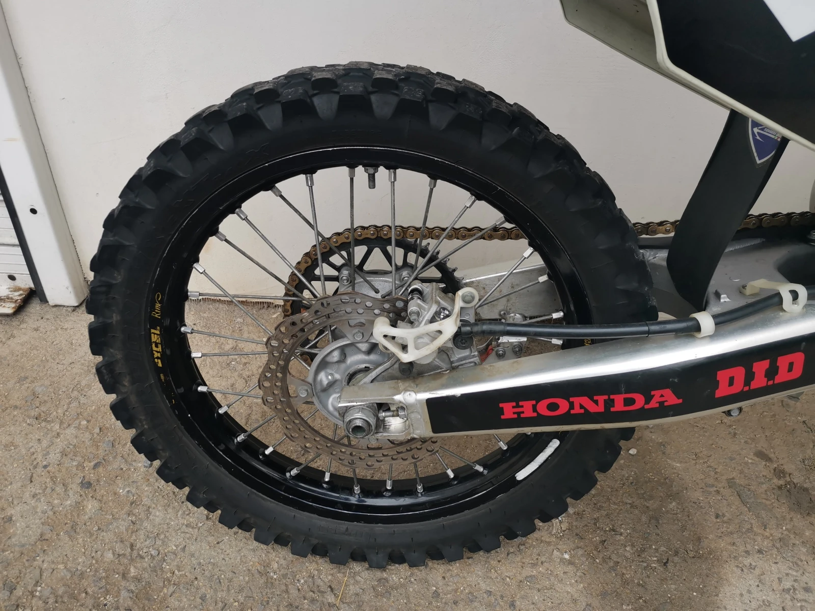 Honda Crf CRF 450 R | Mobile.bg � ����������� 14