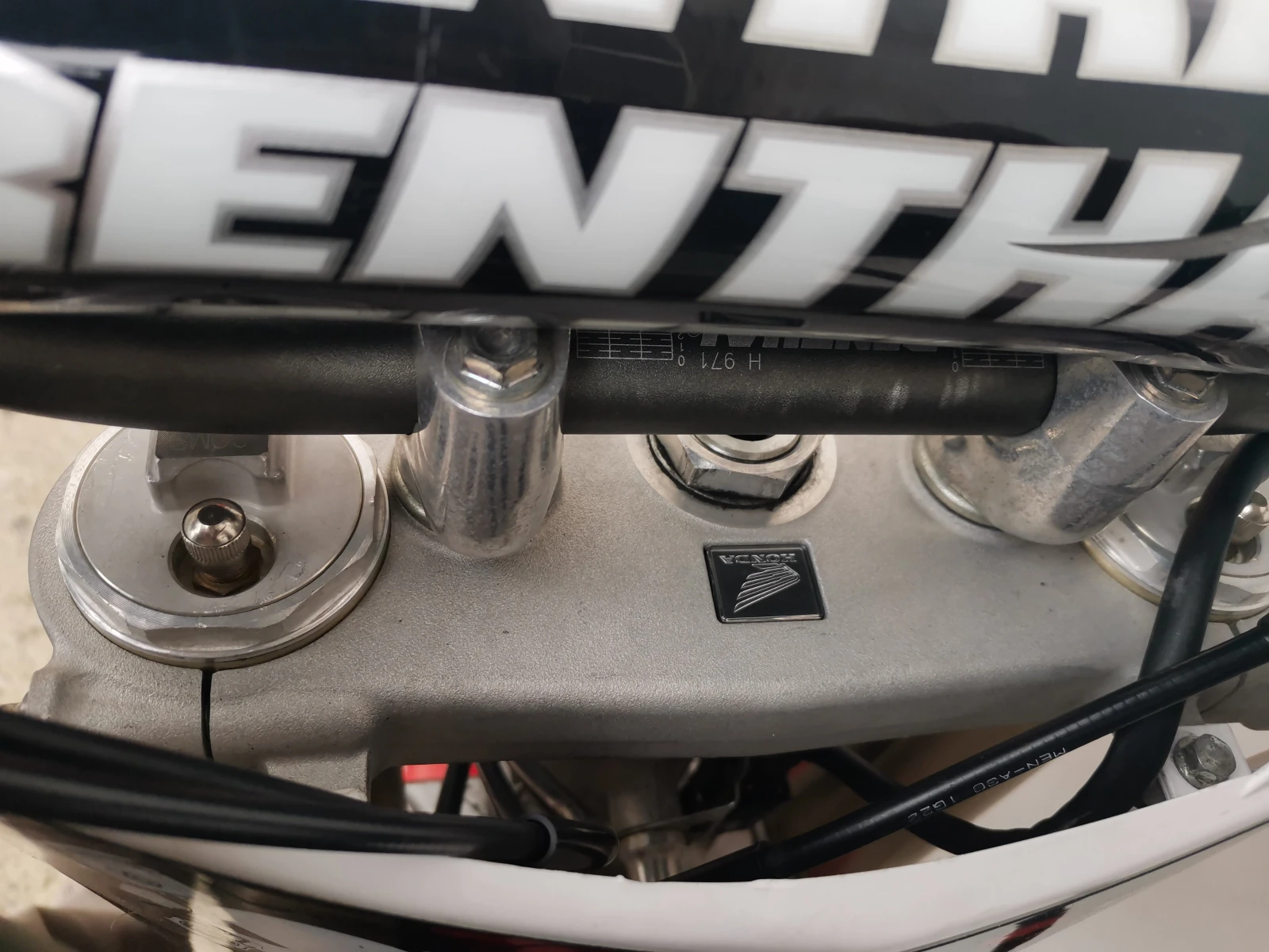 Honda Crf CRF 450 R | Mobile.bg � ����������� 15