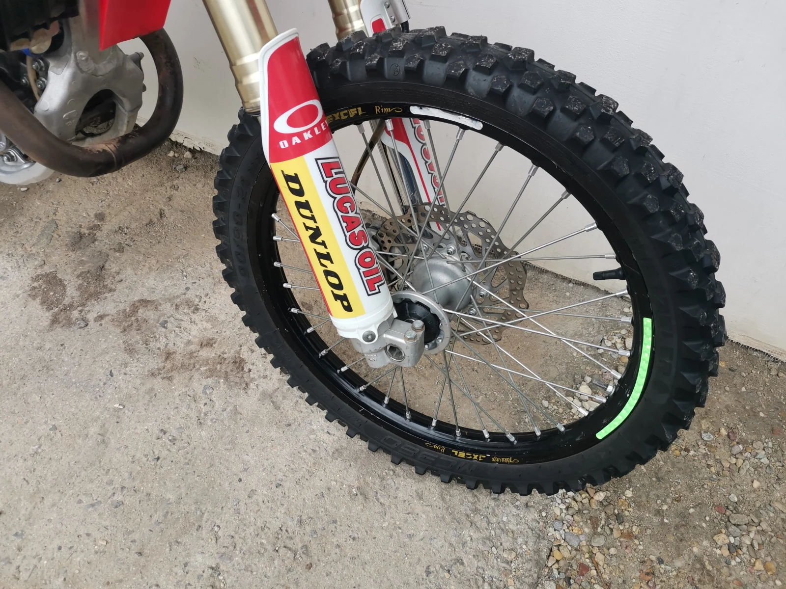 Honda Crf CRF 450 R | Mobile.bg � ����������� 12