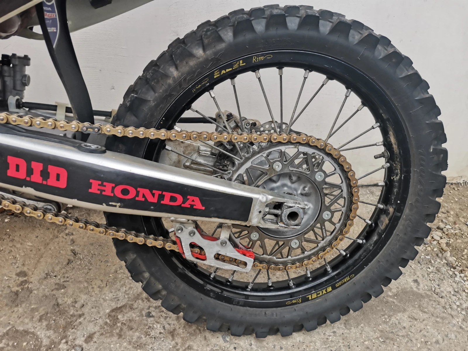 Honda Crf CRF 450 R | Mobile.bg � ����������� 6