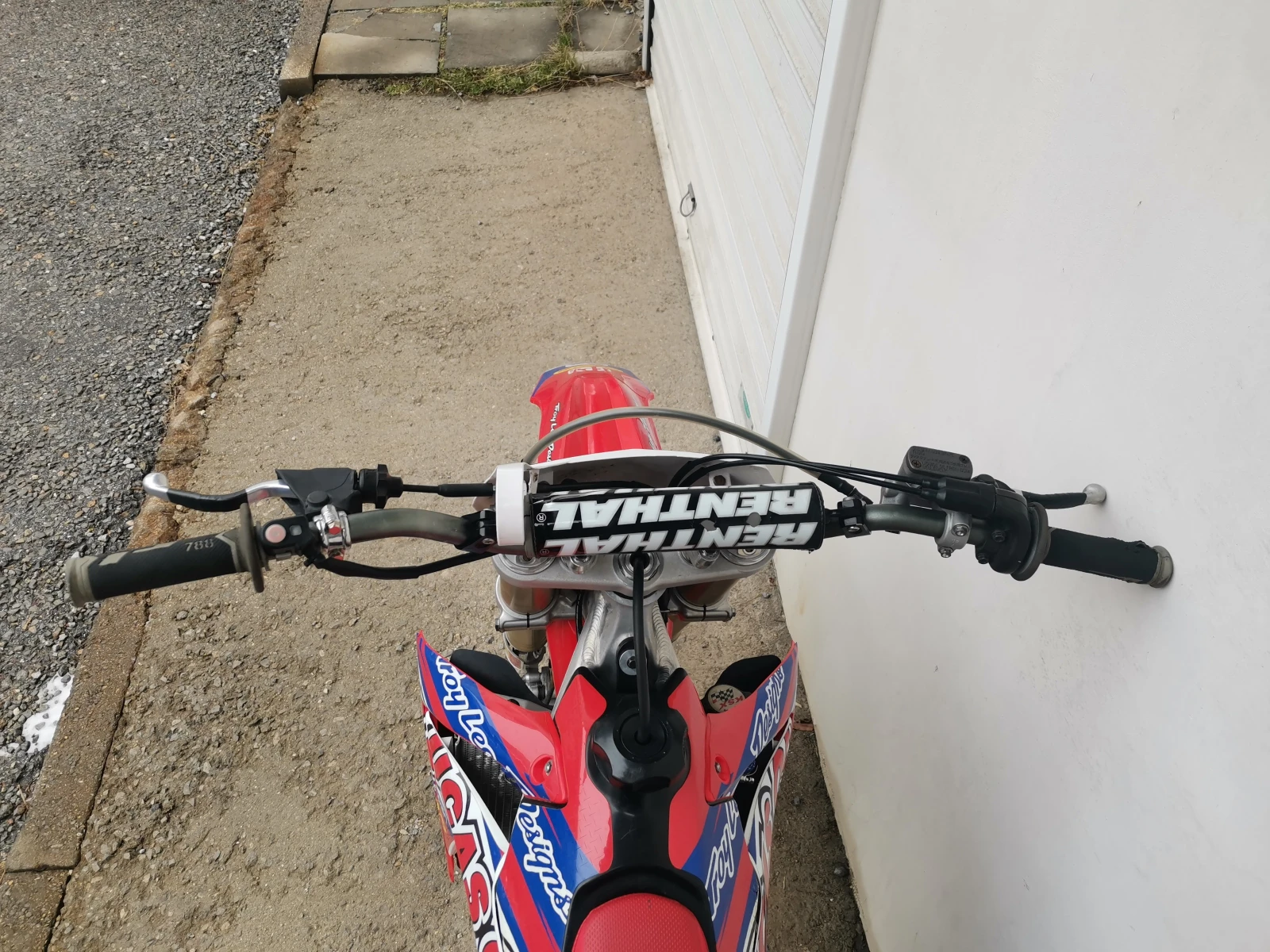 Honda Crf CRF 450 R | Mobile.bg � ����������� 8