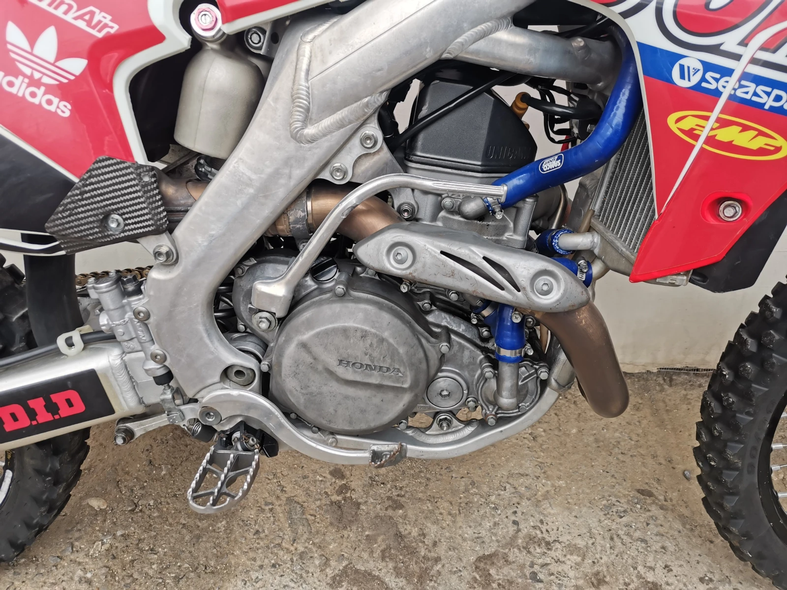 Honda Crf CRF 450 R | Mobile.bg � ����������� 13
