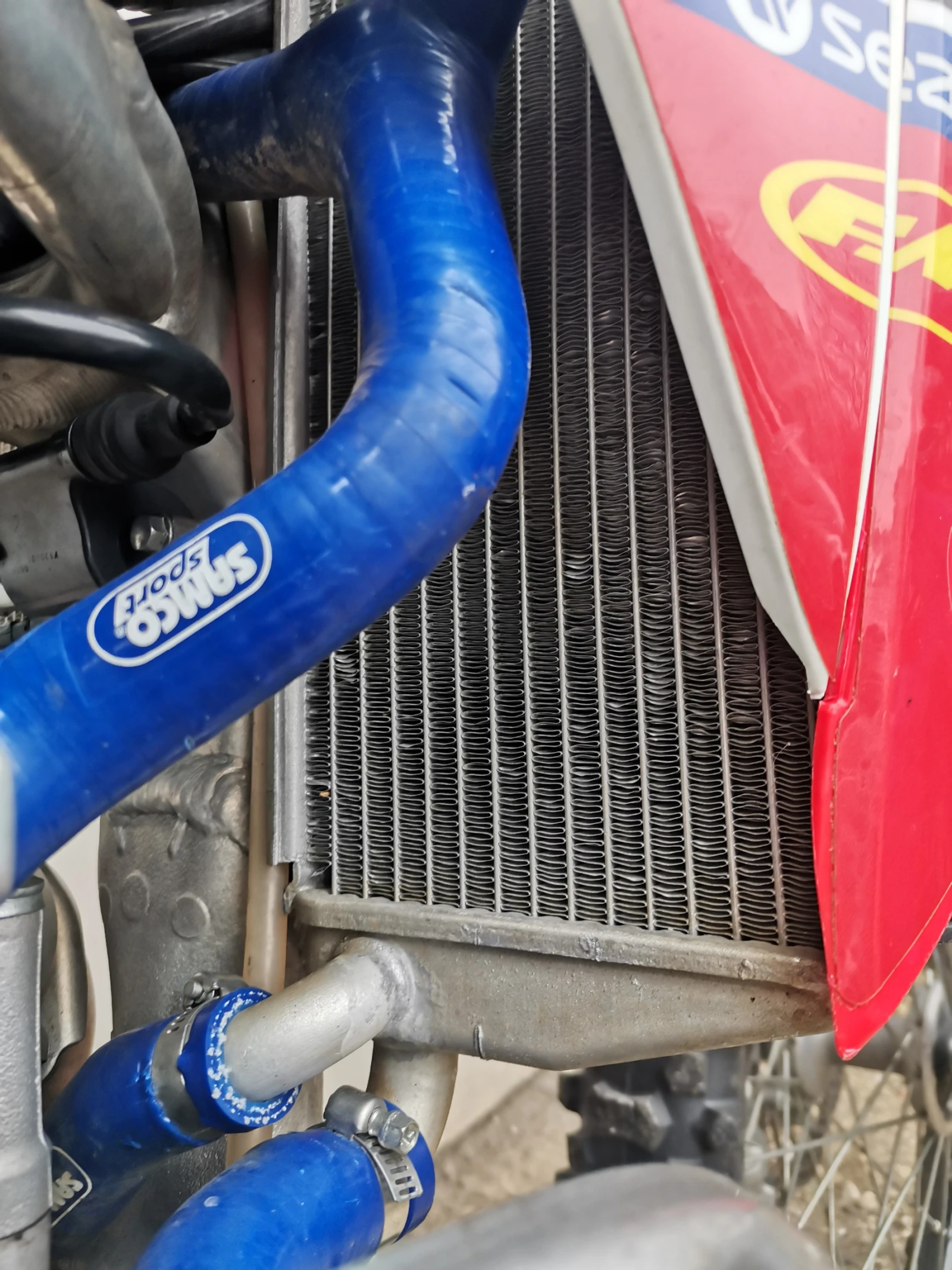 Honda Crf CRF 450 R | Mobile.bg � ����������� 16