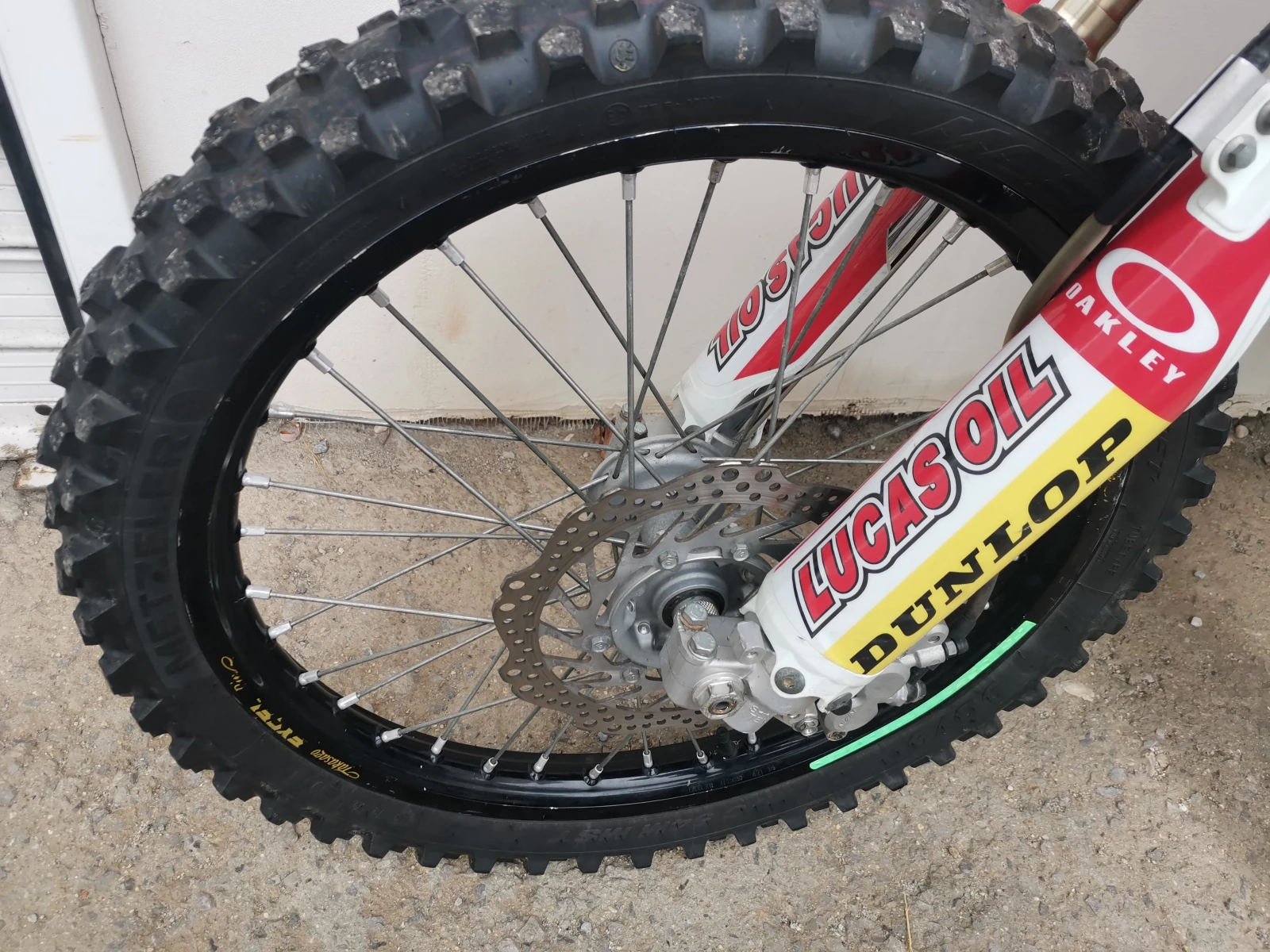 Honda Crf CRF 450 R | Mobile.bg � ����������� 4
