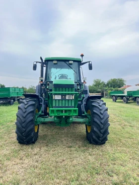  John Deere John deree 6510 | Mobile.bg    1