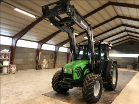  Deutz-Fahr Agroplus 87, Quicke,  | Mobile.bg    4