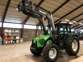  Deutz-Fahr Agroplus 87, Quicke,  | Mobile.bg    2