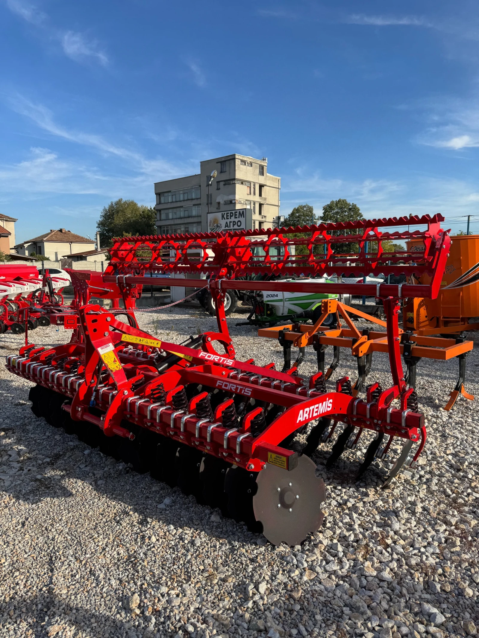  FORTIS ARTEMIS  | Mobile.bg   1