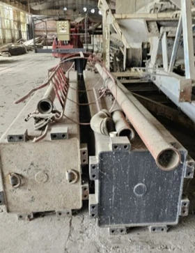 Допълнително оборудване Друг вид BOOM MAKINA BHD 24 + 3, снимка 4