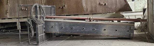 Допълнително оборудване Друг вид BOOM MAKINA BHD 24 + 3, снимка 7 - Индустриална техника - 54201721