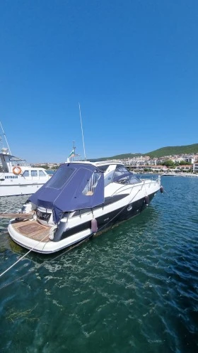 Моторна яхта Sessa C 42 HT, снимка 7