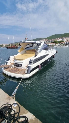 Моторна яхта Sessa C 42 HT, снимка 8