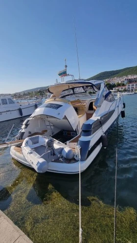 Моторна яхта Sessa C 42 HT, снимка 5