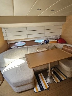 Моторна яхта Sessa C 42 HT, снимка 15