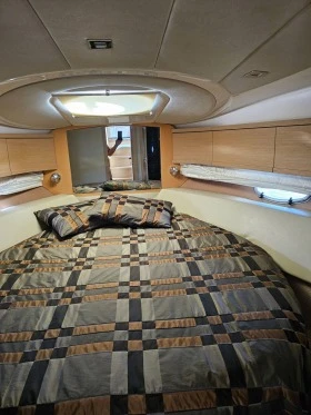 Моторна яхта Sessa C 42 HT, снимка 9