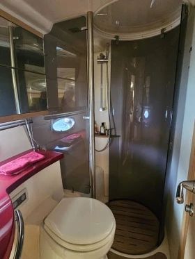 Моторна яхта Sessa C 42 HT, снимка 14