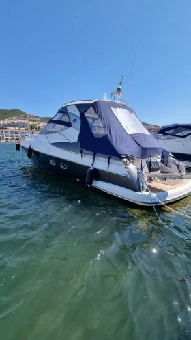       Sessa C 42 HT