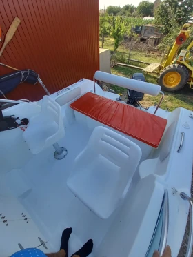   Beneteau Flyer 570 | Mobile.bg    16