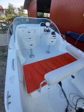   Beneteau Flyer 570 | Mobile.bg    17