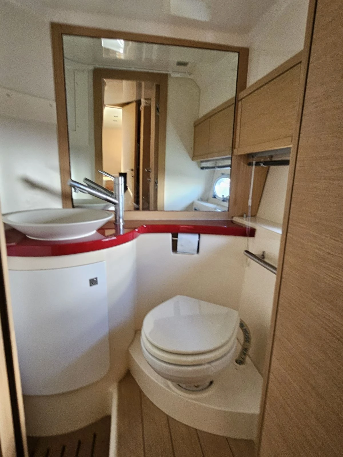   Sessa C 42 HT | Mobile.bg   12