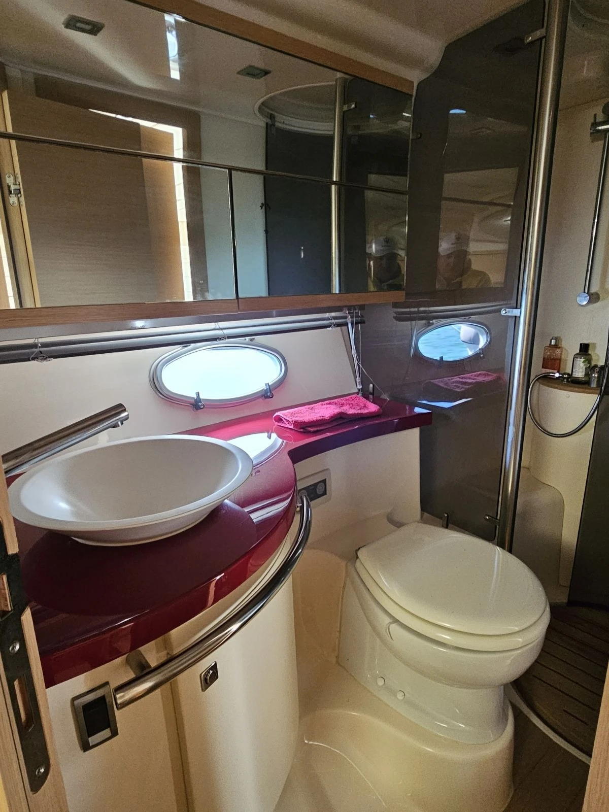   Sessa C 42 HT | Mobile.bg   11