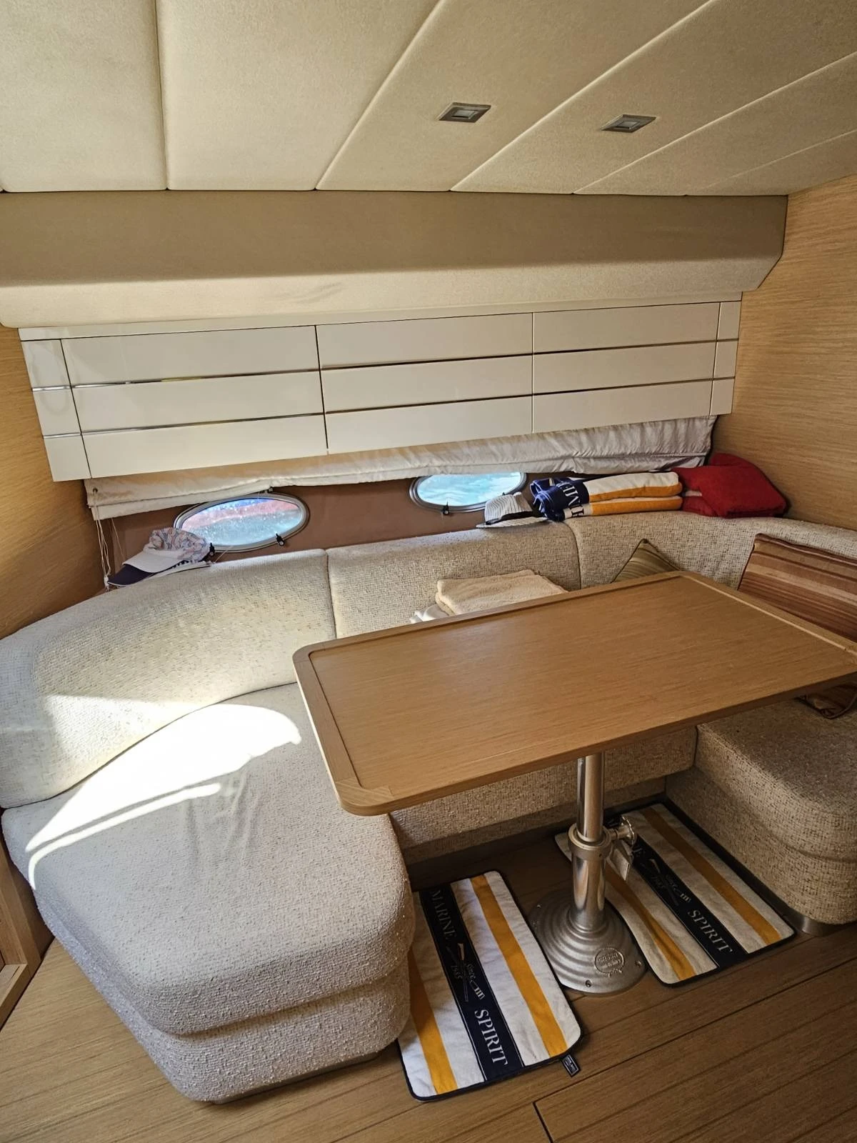   Sessa C 42 HT | Mobile.bg   15