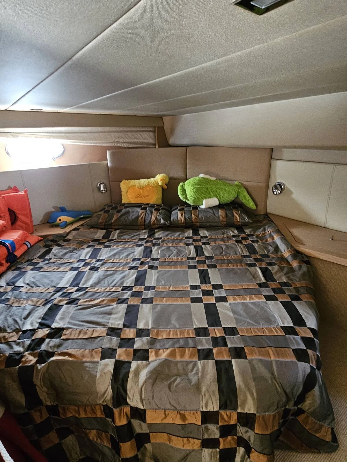   Sessa C 42 HT | Mobile.bg   13