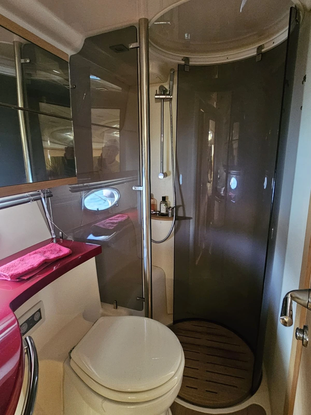   Sessa C 42 HT | Mobile.bg   14