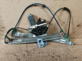 Стъклоповдигач преден десен Citroen C2  , снимка 1