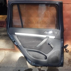 Врати за ШКОДА ОКТАВИЯ -2, 2004-2008г., снимка 2