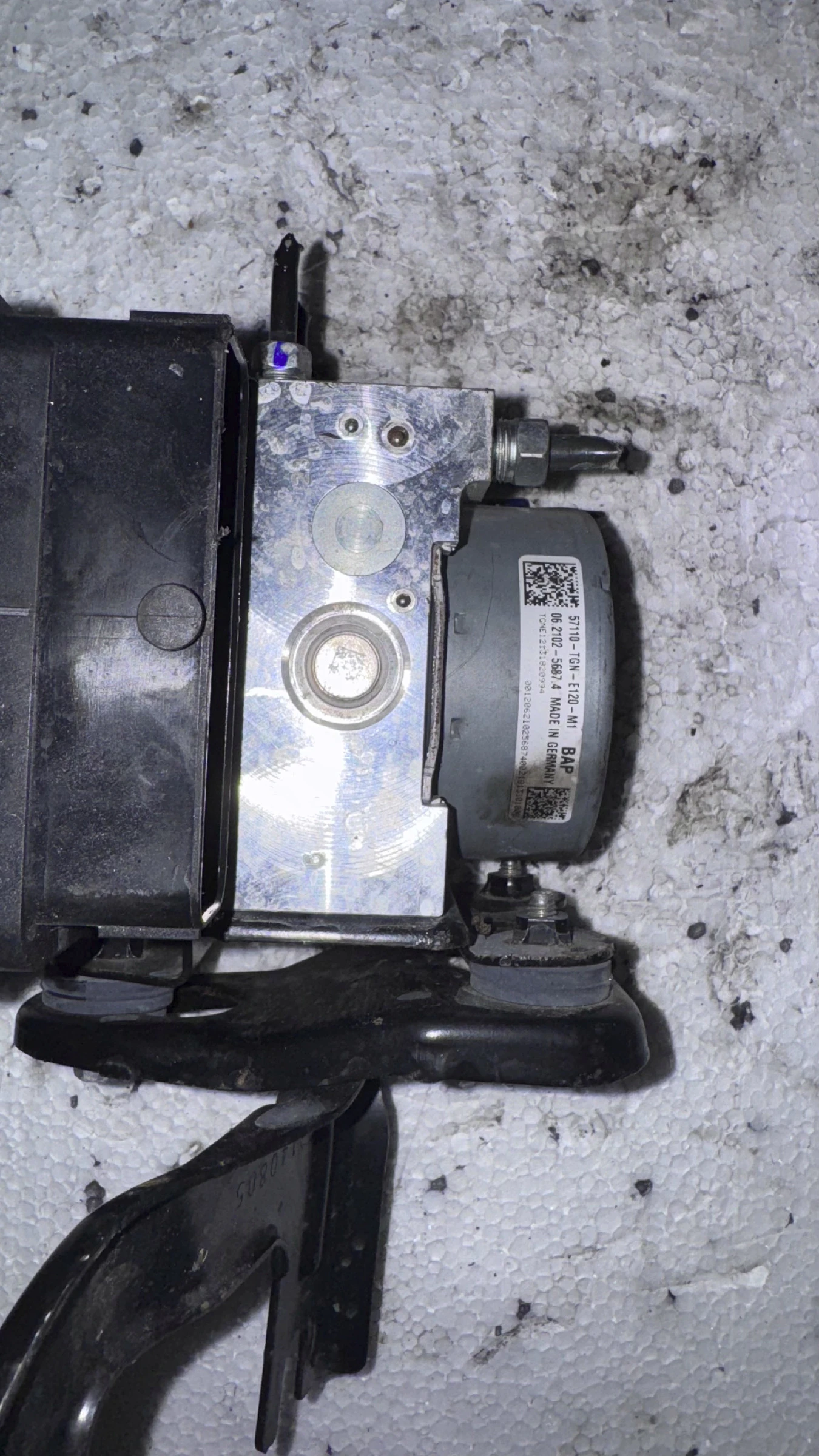 �������� ����� ABS �� Honda Civic 2018 | Mobile.bg � ����������� 2