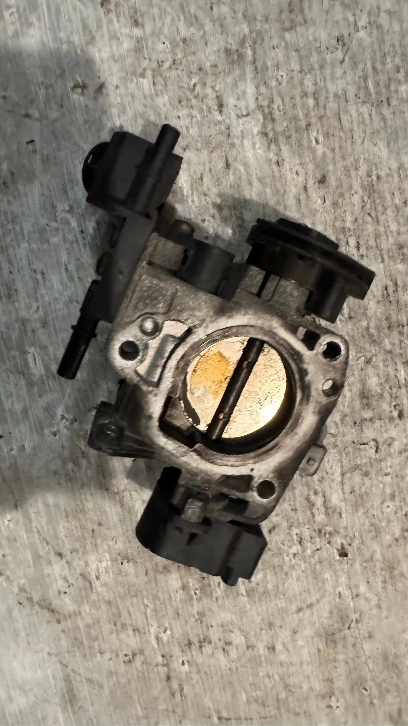 ��������� ����� �� Citroen C5 - 3341B 1062 / 9642473280 | Mobile.bg � ����������� 2