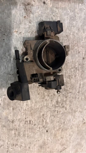 Дроселова Клапа за Citroen C5 - 3341B 1062 / 9642473280