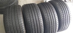 Гуми Летни 255/40R18, снимка 1