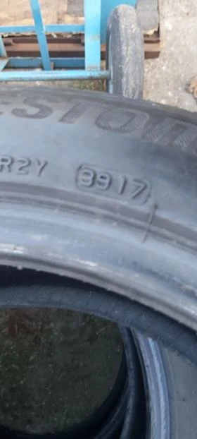 Гуми Летни 225/45R17, снимка 7