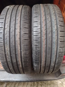 Гуми Летни 235/55R19, снимка 1