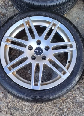 Джанти, снимка 3