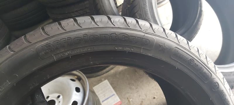 Гуми Летни 255/40R18, снимка 12 - Гуми и джанти - 33641928