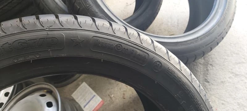 Гуми Летни 255/40R18, снимка 13 - Гуми и джанти - 33641928