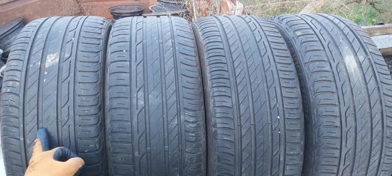 Гуми Летни 225/45R17, снимка 1 - Гуми и джанти - 35133628