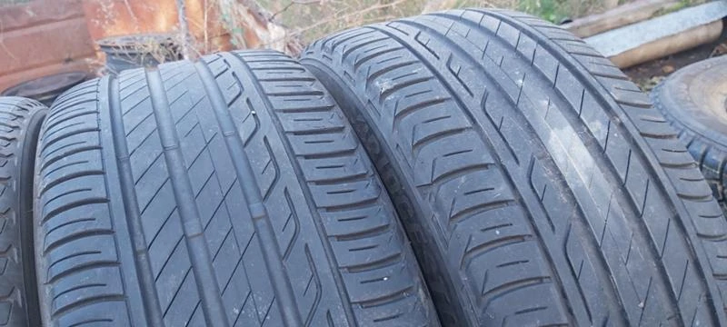 Гуми Летни 225/45R17, снимка 3 - Гуми и джанти - 35133628