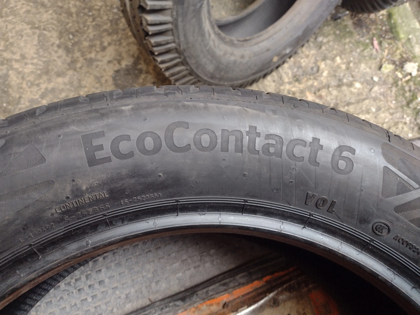  235/55R19 | Mobile.bg   6